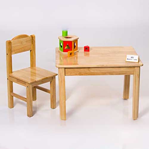 Children Study Table
