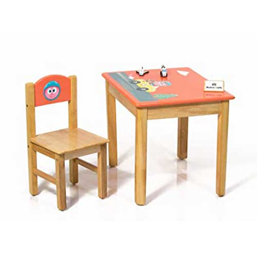 Children Study Table