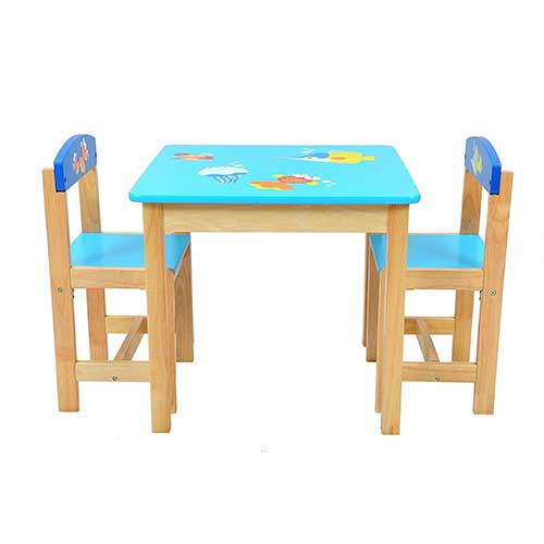 Children Study Table