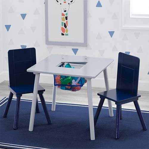 Children Study Table
