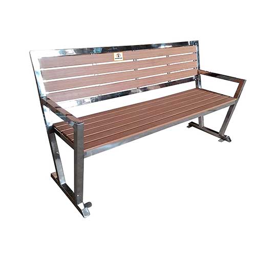 Hospital Bench
