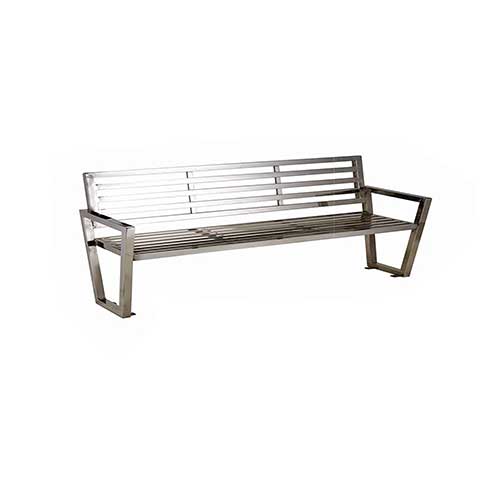 Hospital Bench
