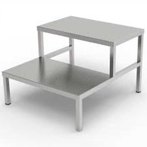 Double Step Stool