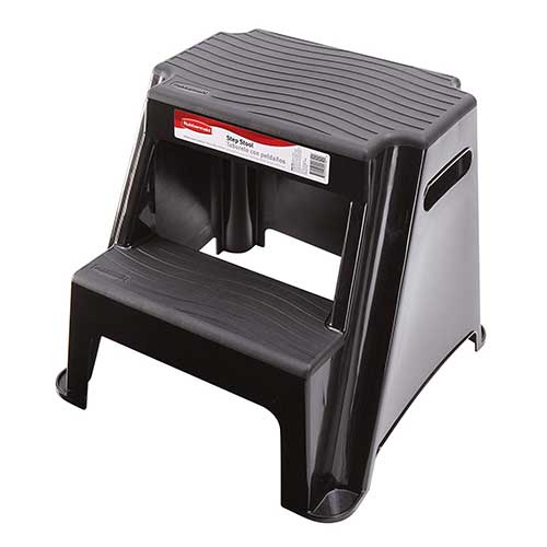 Double Step Stool