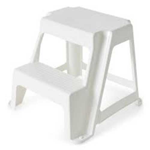 Double Step Stool