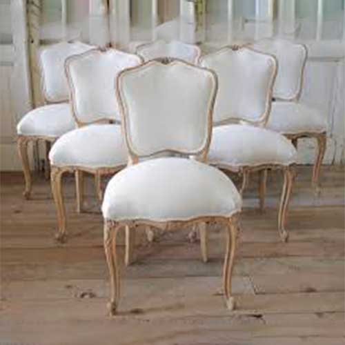 French Chairs