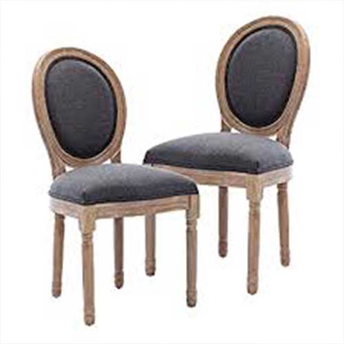 French Chairs