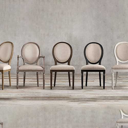 French Chairs
