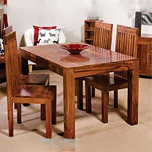 Handmade Dining Table