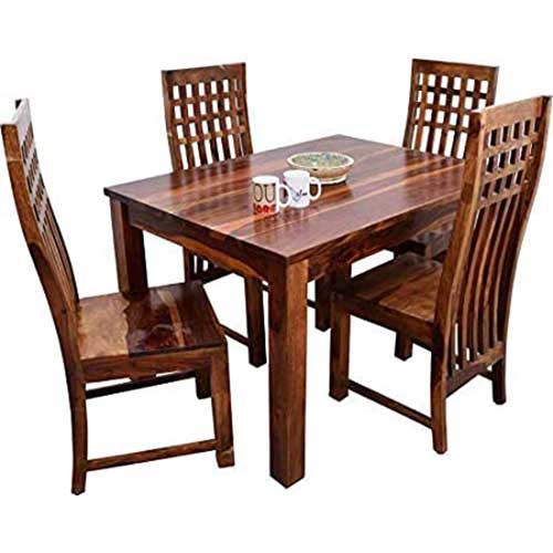 Handmade Dining Table