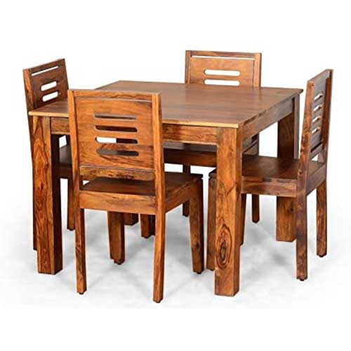 Handmade Dining Table