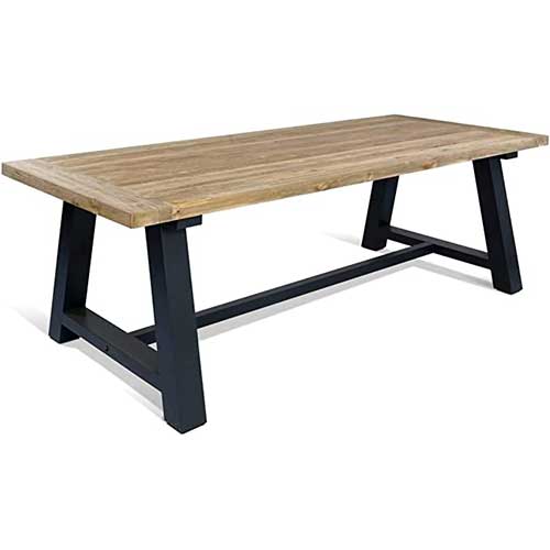 Handmade Dining Table