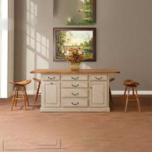 Handmade Dining Table