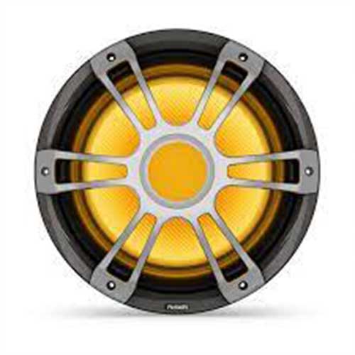 Wire Carousel Basket