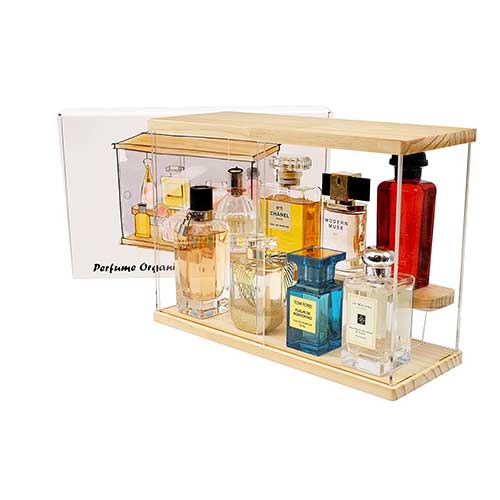 Perfume Holder