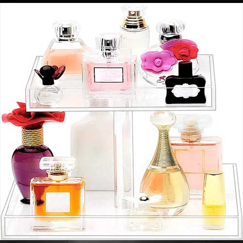 Perfume Holder
