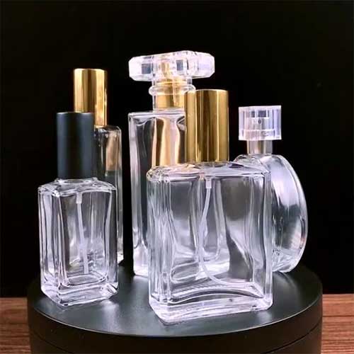 Perfume Holder