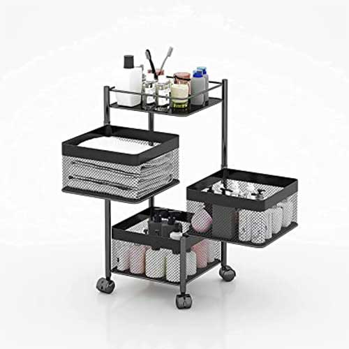 Household Storage Rack