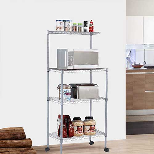 Household Storage Rack