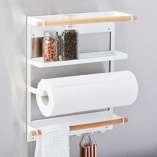 Household Storage Rack