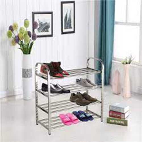Household Storage Rack
