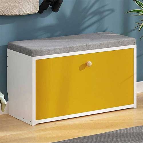 Household Storage Rack