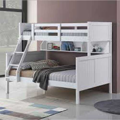 Double Bunk Bed