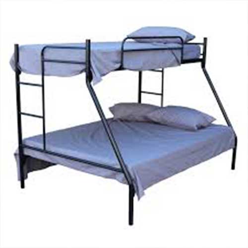 Double Bunk Bed