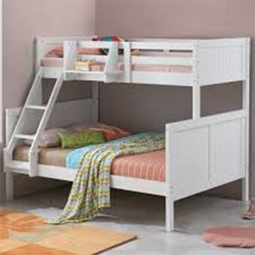 Double Bunk Bed