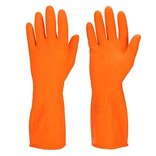 Pvc Gloves