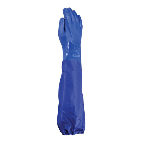 Pvc Gloves