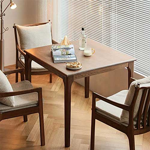 Cane Dining Sets