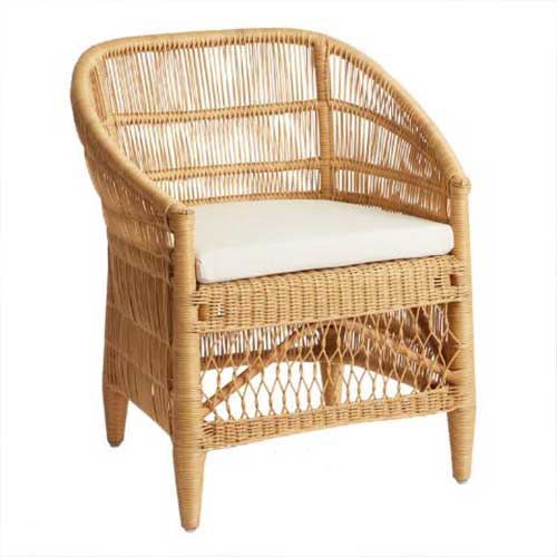 Cane Dining Sets