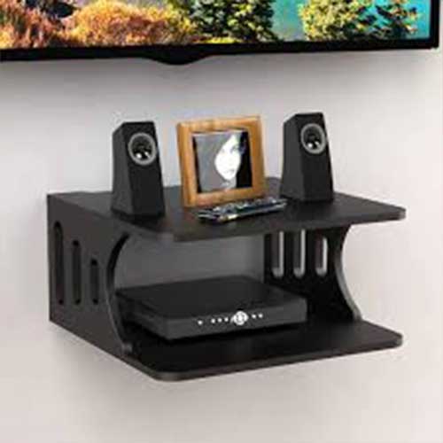 Set Top Box Stand