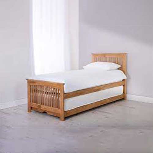 Trundle Bed