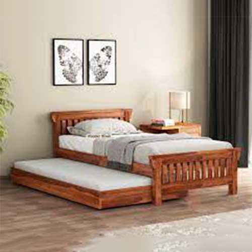 Trundle Bed