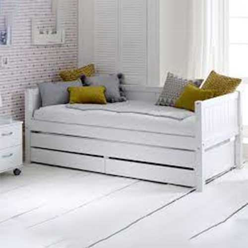 Trundle Bed