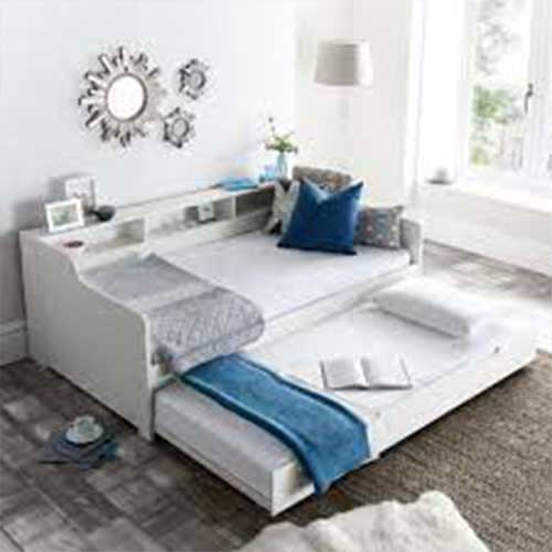 Trundle Bed