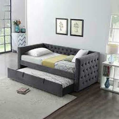 Trundle Bed
