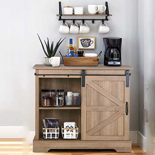 Kitchen Sideboard