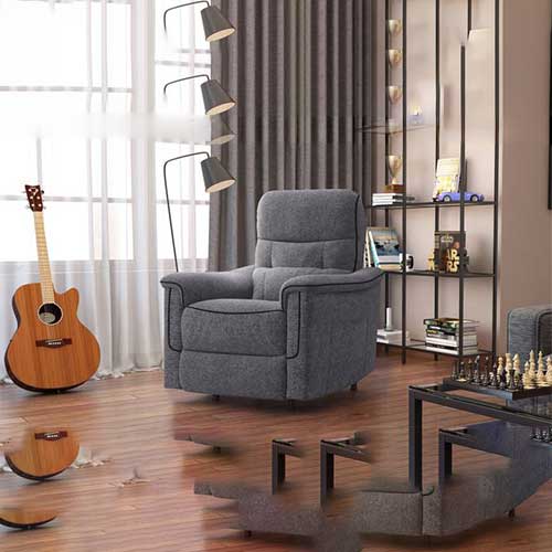 Motorized Recliner Chair