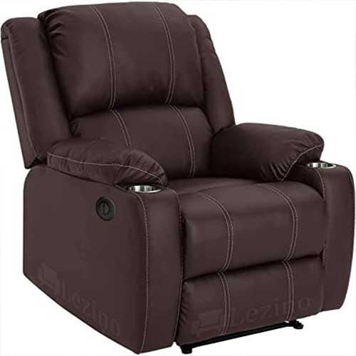 Motorized Recliner Chair