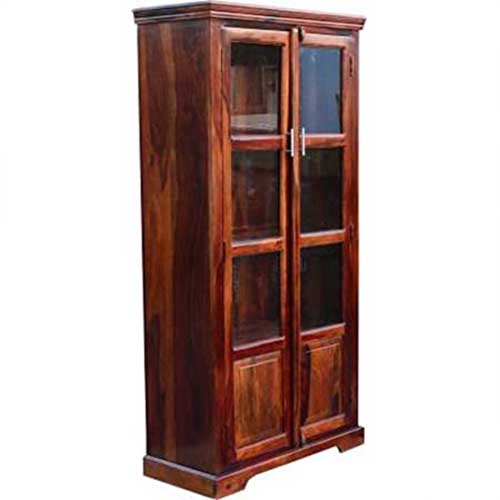 Genuine Leather Sofa