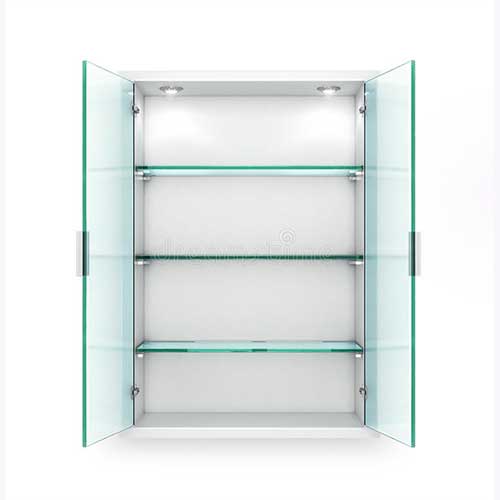 Genuine Leather Sofa