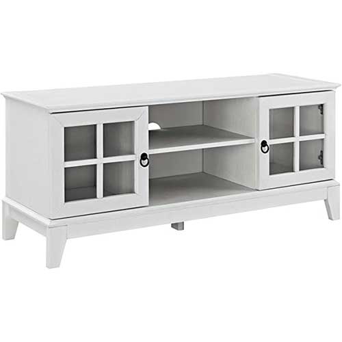 Genuine Leather Sofa