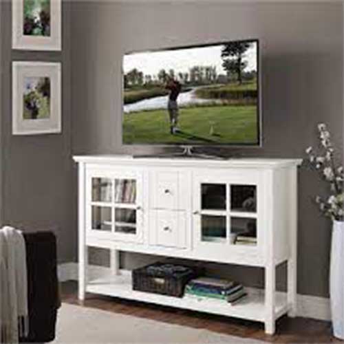 Genuine Leather Sofa