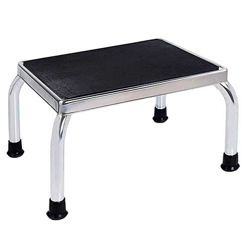 Foot Step Stool
