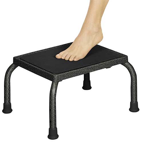 Foot Step Stool