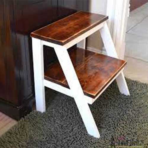 Foot Step Stool