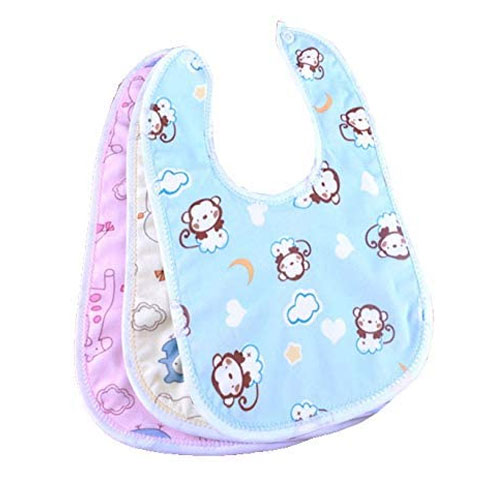 Baby Bibs